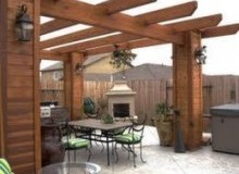 Kwikfynd Pergolas
riversidevic